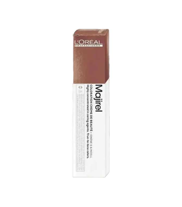 LOREAL PRO MAJIREL HAIR COLOR 06.13