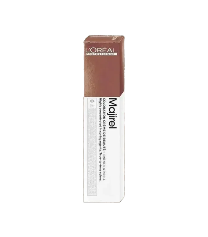 LOREAL PRO MAJIREL HAIR COLOR 07.31