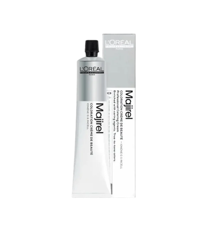 LOREAL PRO MAJIREL HAIR COLOR 07.0
