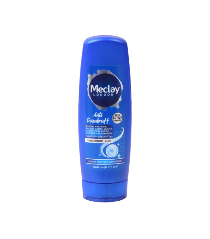 MECLAY CONDITIONER 180ML ANTI DANDRUFF