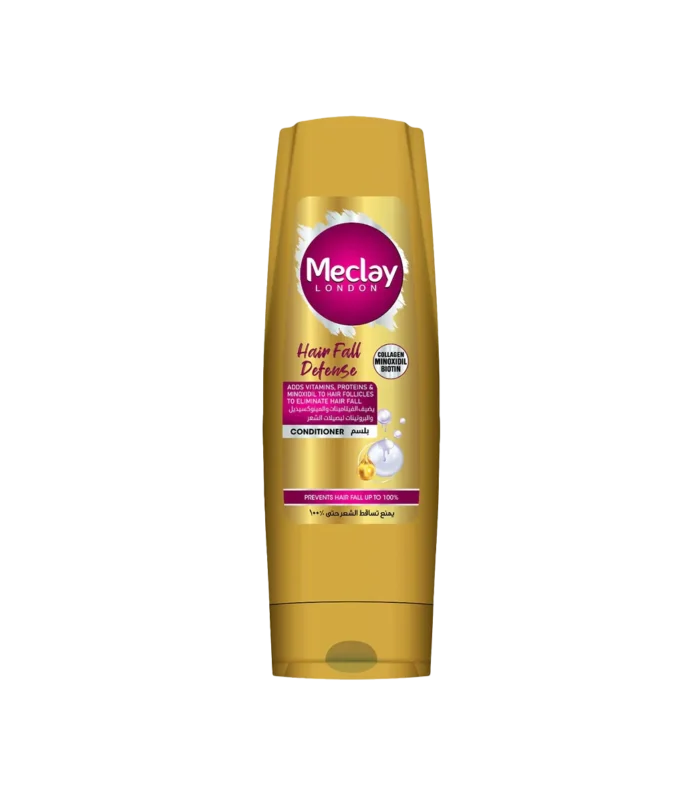 MECLAY CONDITIONER 180ML HAIR FALL DEFENSE