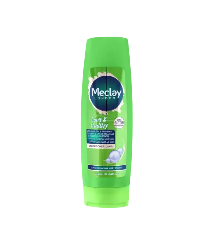 MECLAY CONDITIONER 180ML LONG & HEALTHY
