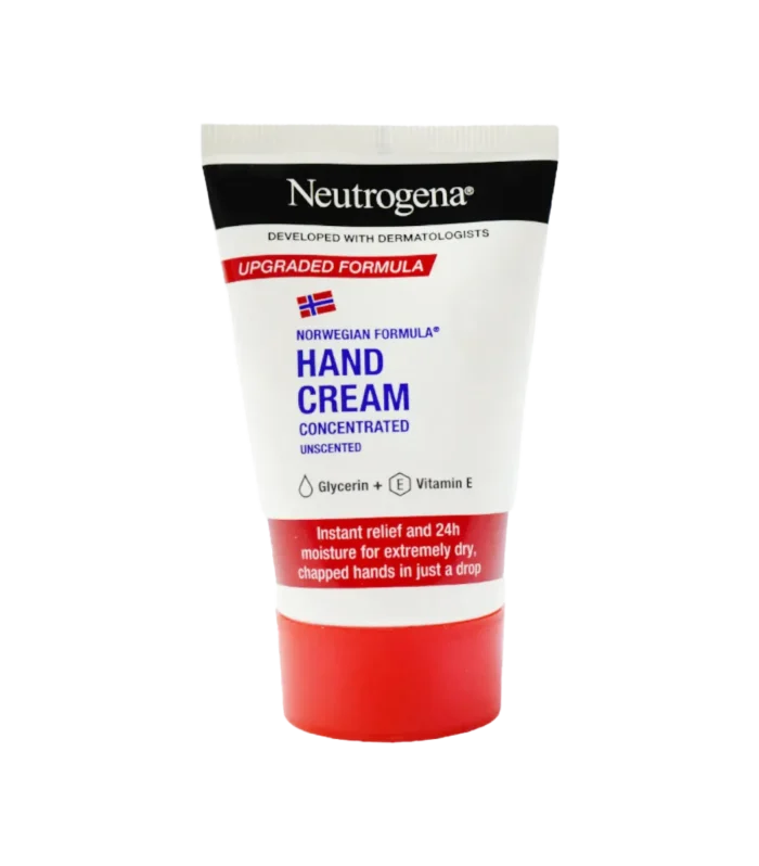 NEUTROGENA HAND CREAM  50ML