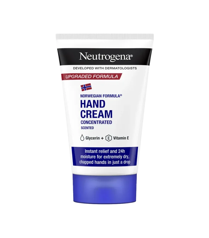 NEUTROGENA HAND CREAM SCENTED
