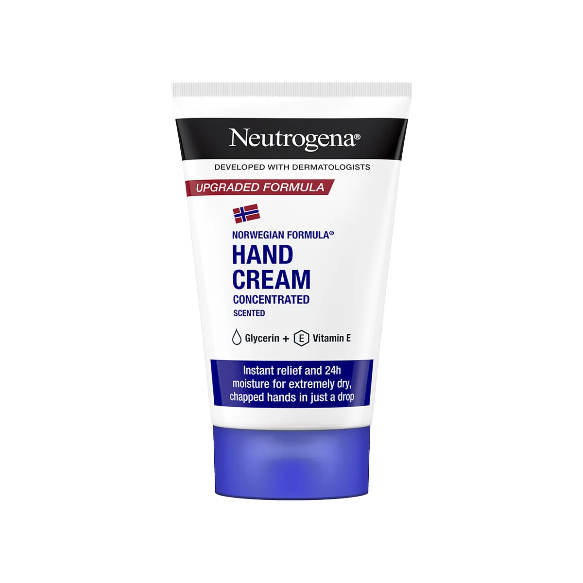 NEUTROGENA HAND CREAM SCENTED