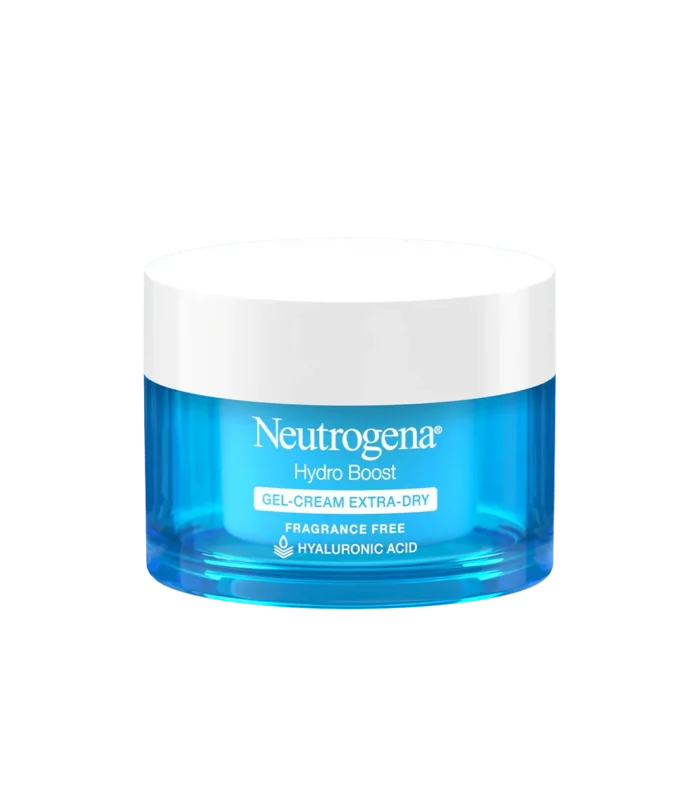 NEUTROGENA HYDRO BOOST CREAM 48G