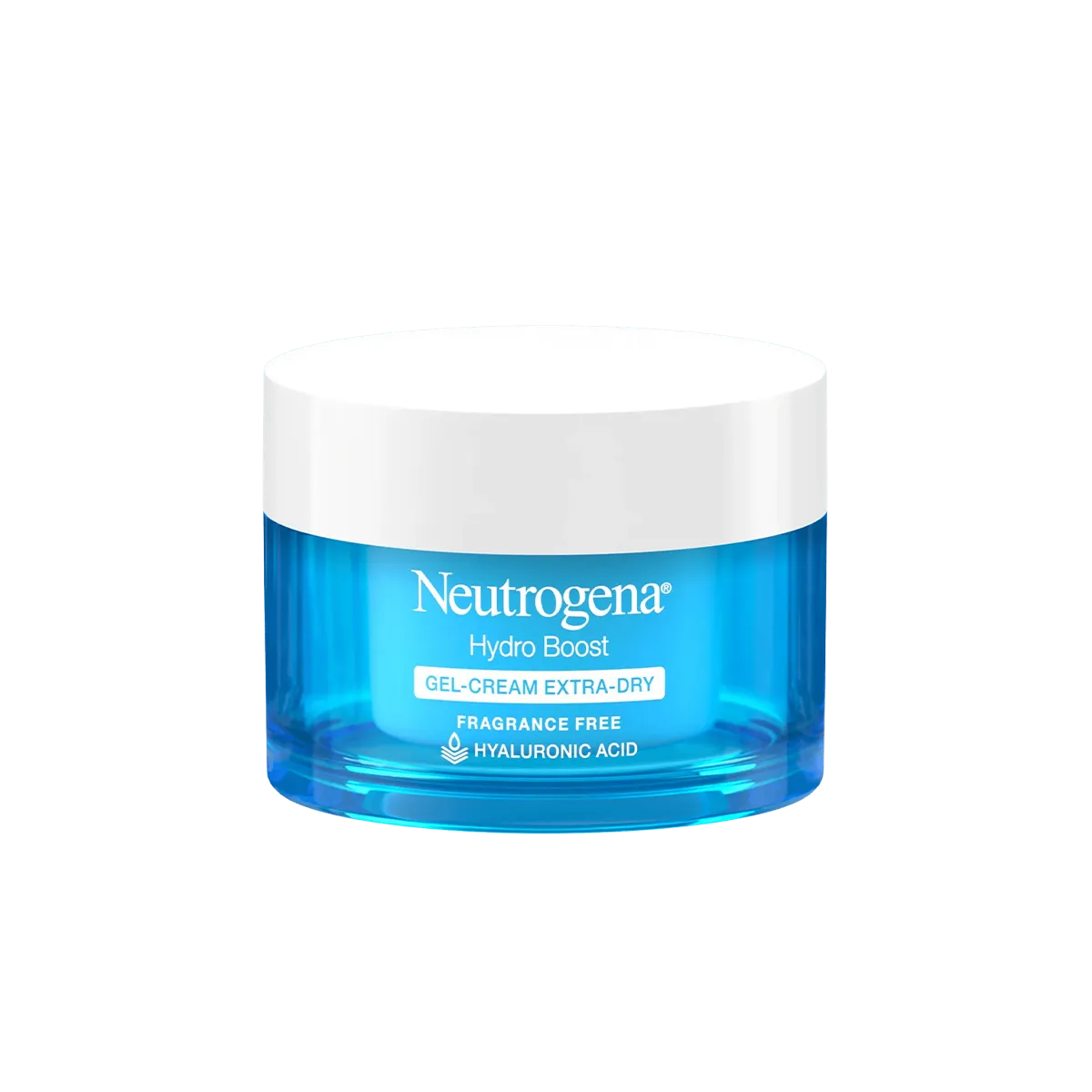 NEUTROGENA HYDRO BOOST CREAM 48G