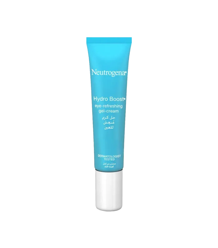 NEUTROGENA HYDRO BOOST EYE REFRESHING GEL CREAM 15ML