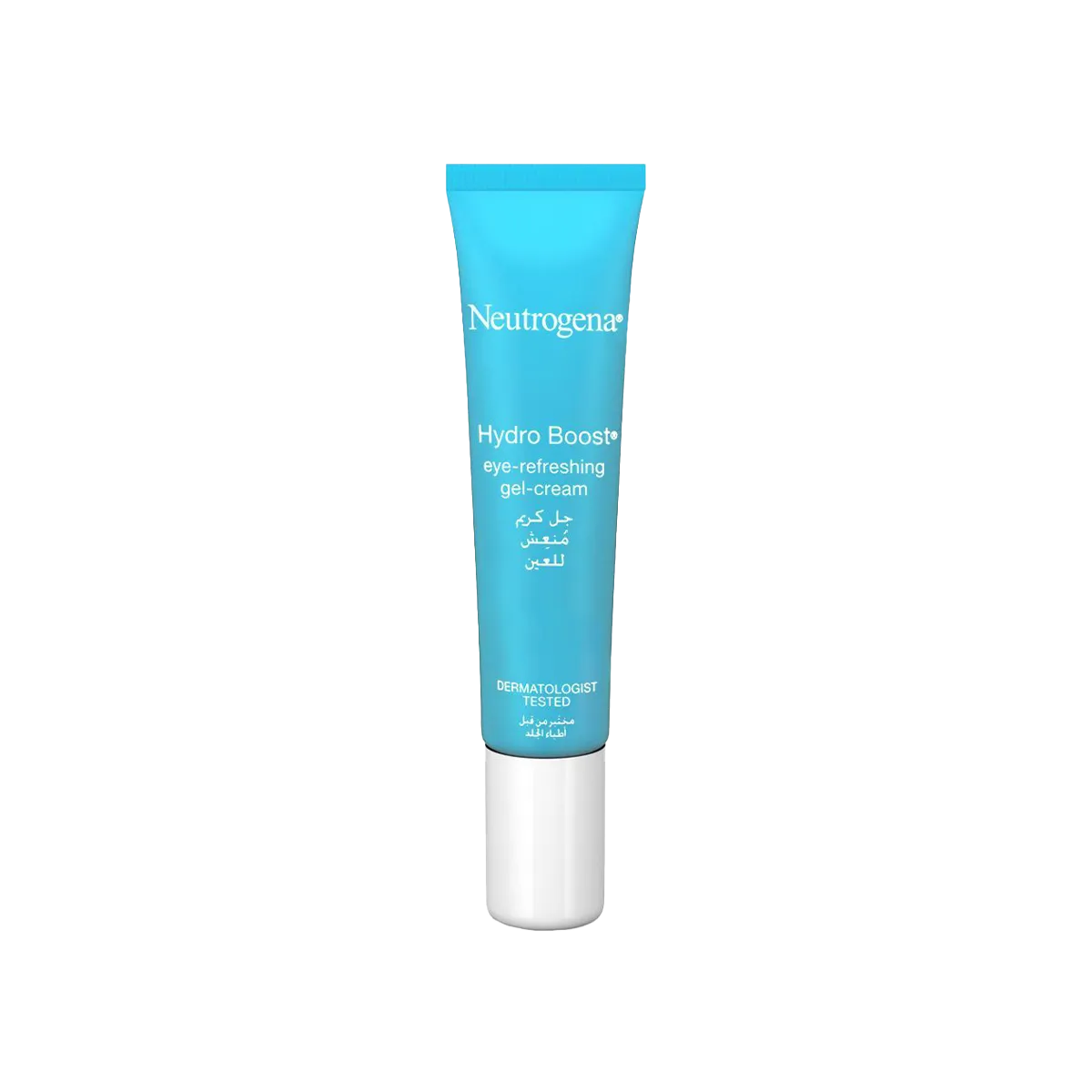 NEUTROGENA HYDRO BOOST EYE REFRESHING GEL CREAM 15ML