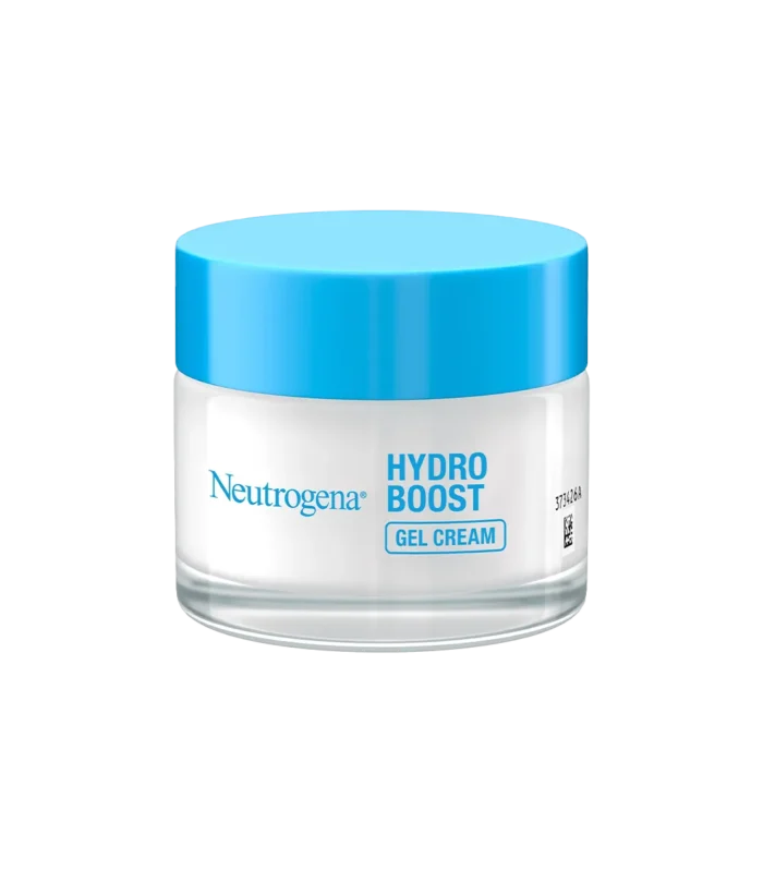 NEUTROGENA HYDRO BOOST GEL CREAM DRY SKIN 50ML