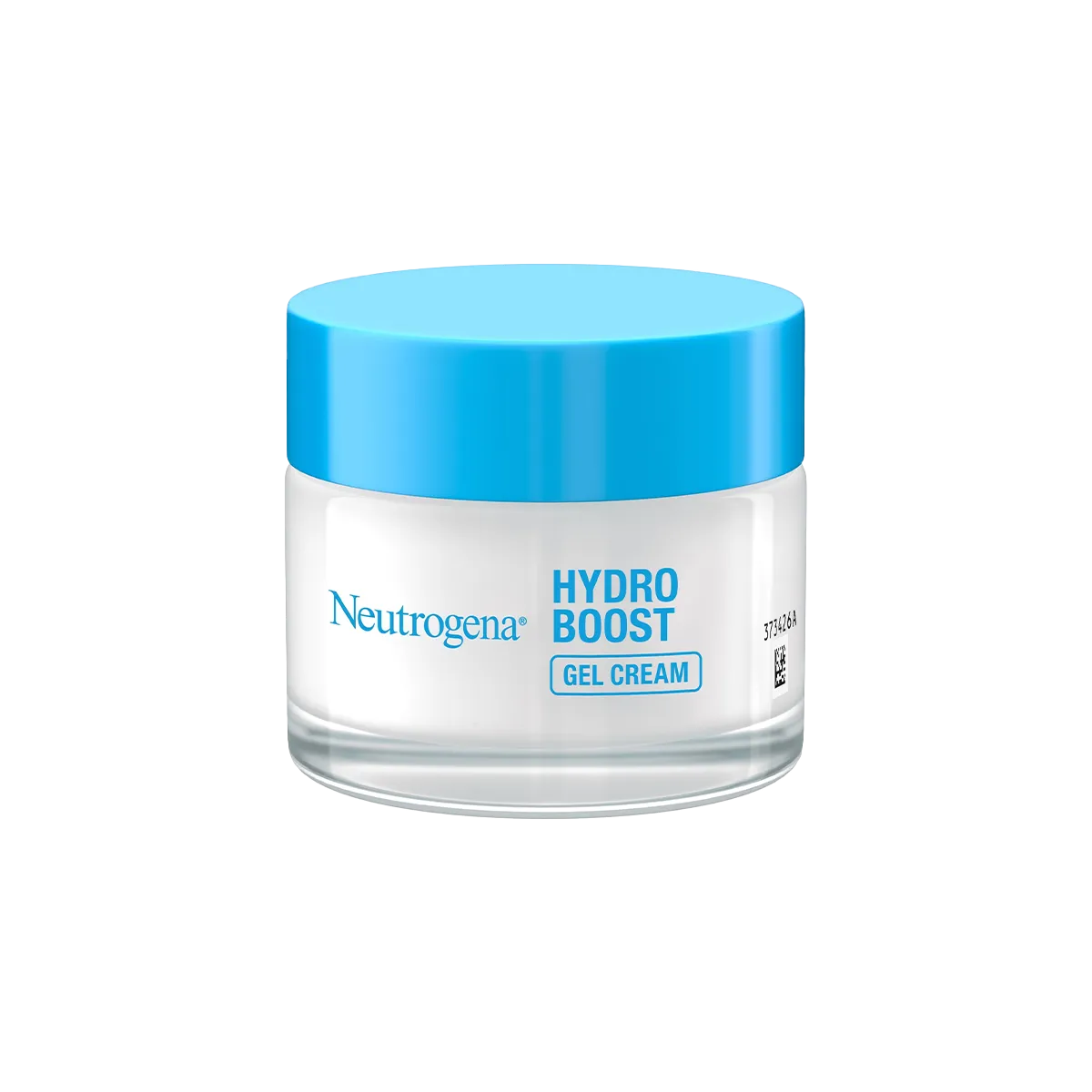 NEUTROGENA HYDRO BOOST GEL CREAM DRY SKIN 50ML