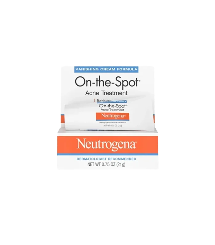 NEUTROGENA ON THE SPOT ACNE TRET 21G