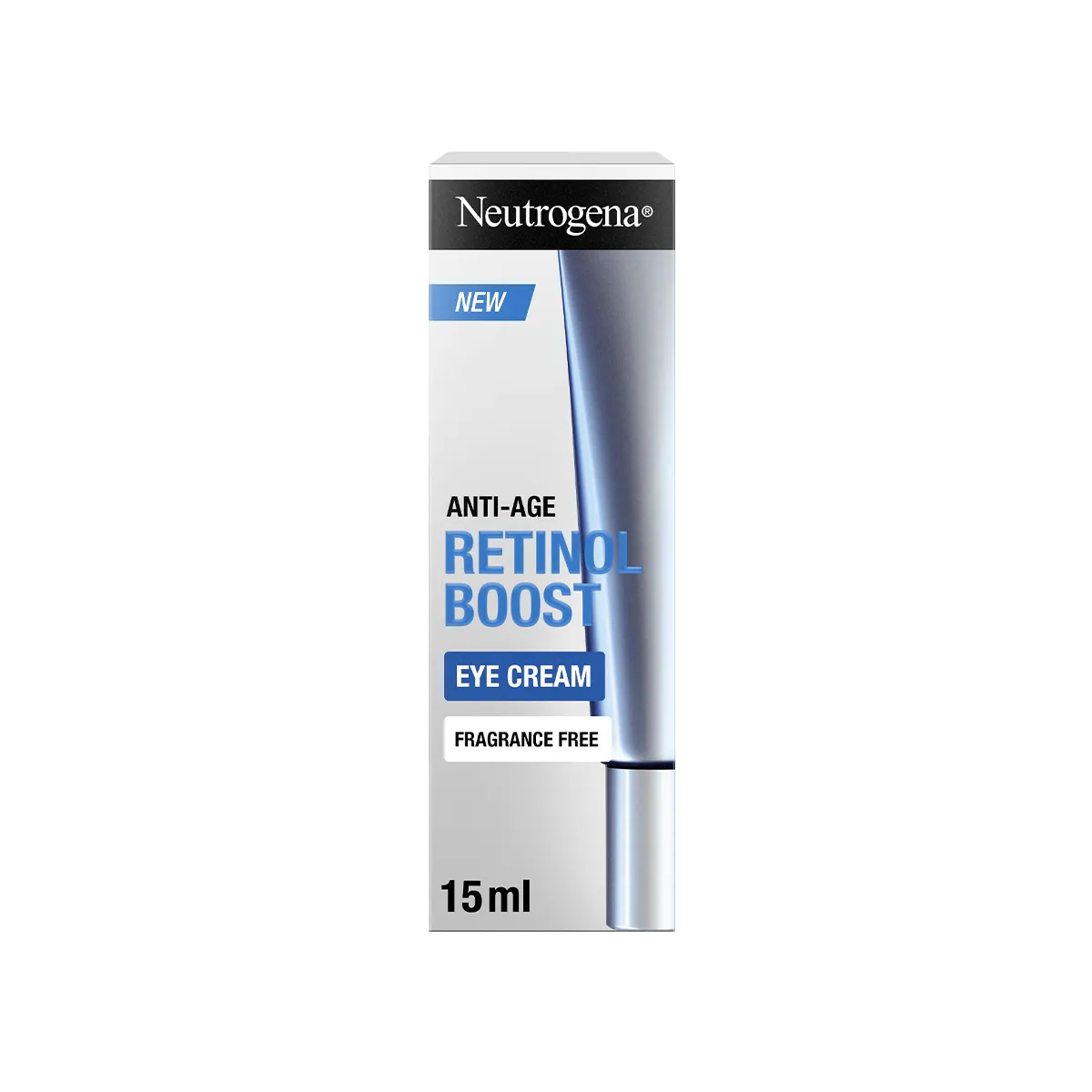 NEUTROGENA RETINOL BOOST EYE CREAM 15ML