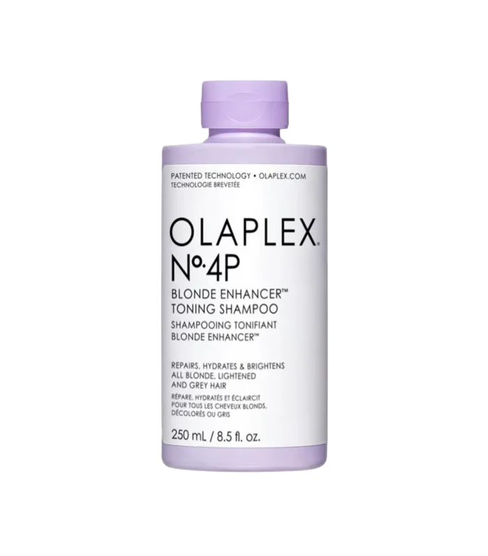 OLAPLEX NO 4C BOND MAINTENANCE CLARIFYING SHAMPOO 250ML