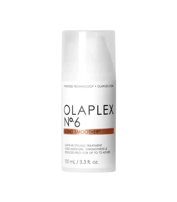 OLAPLEX NO 6 BOND SMOOTHER LEAVE IN CREAM 100ML