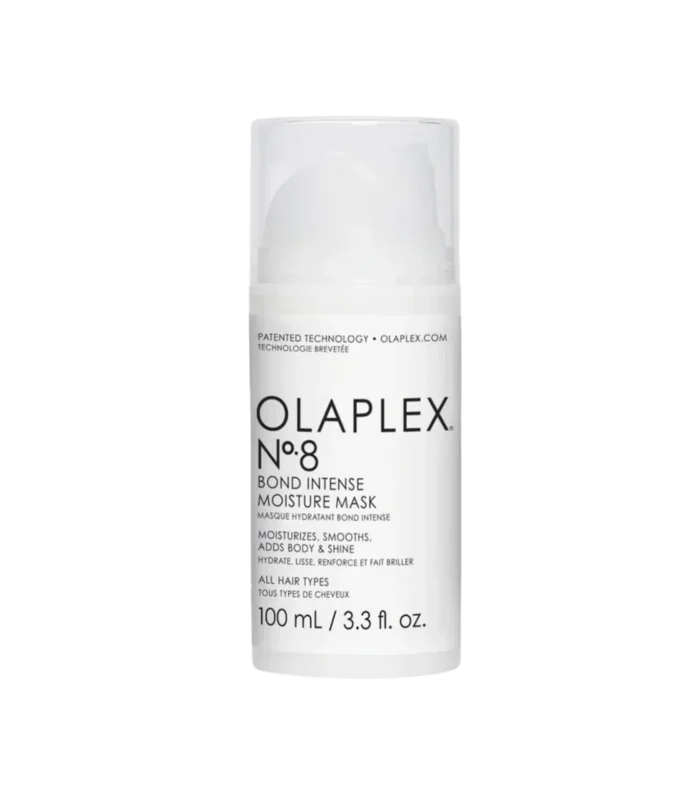 OLAPLEX NO 8 BOND INTENSE MOISTURE MASK 100ML