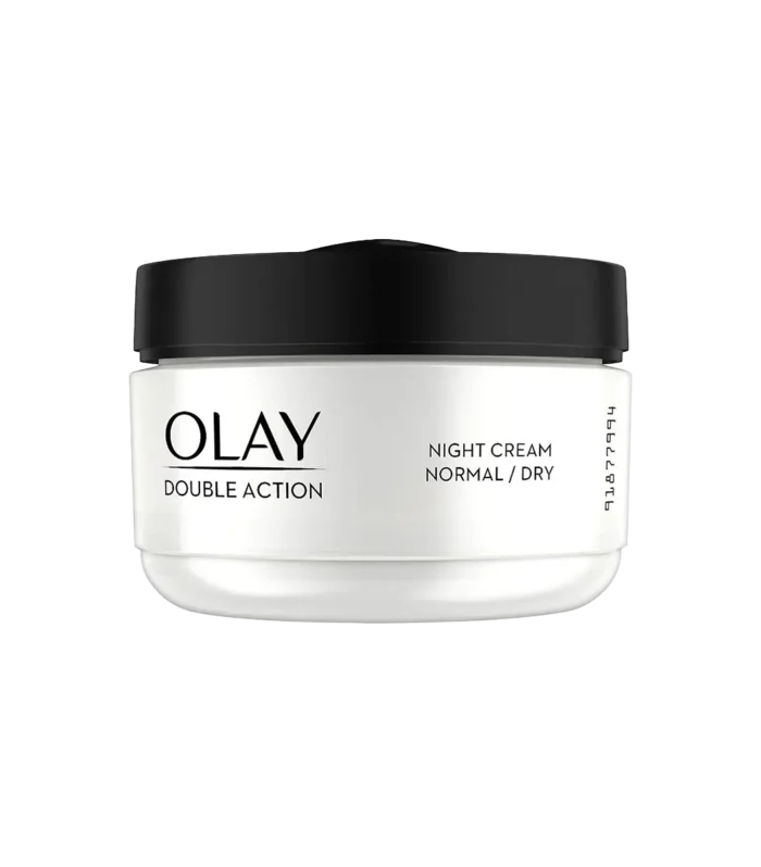 OLAY DOUBLE ACTION NIGHT CREAM 50ML