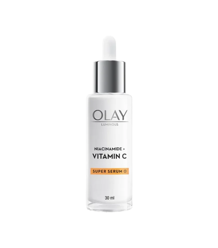 OLAY LUMINOUS SUPER SERUM 30ML NIACINAMIDE