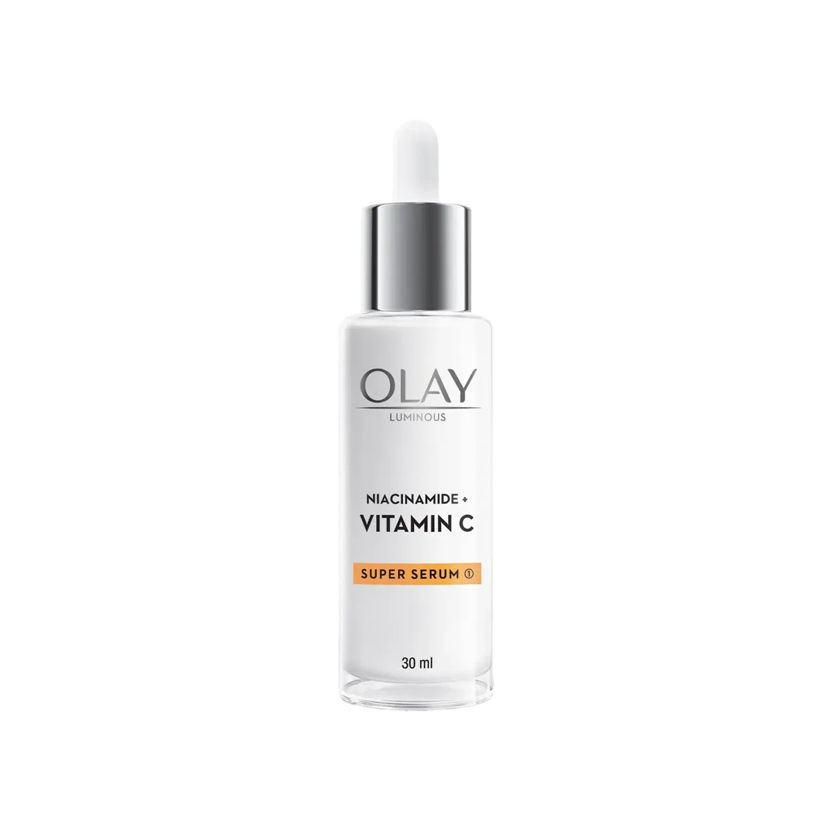 OLAY LUMINOUS SUPER SERUM 30ML NIACINAMIDE