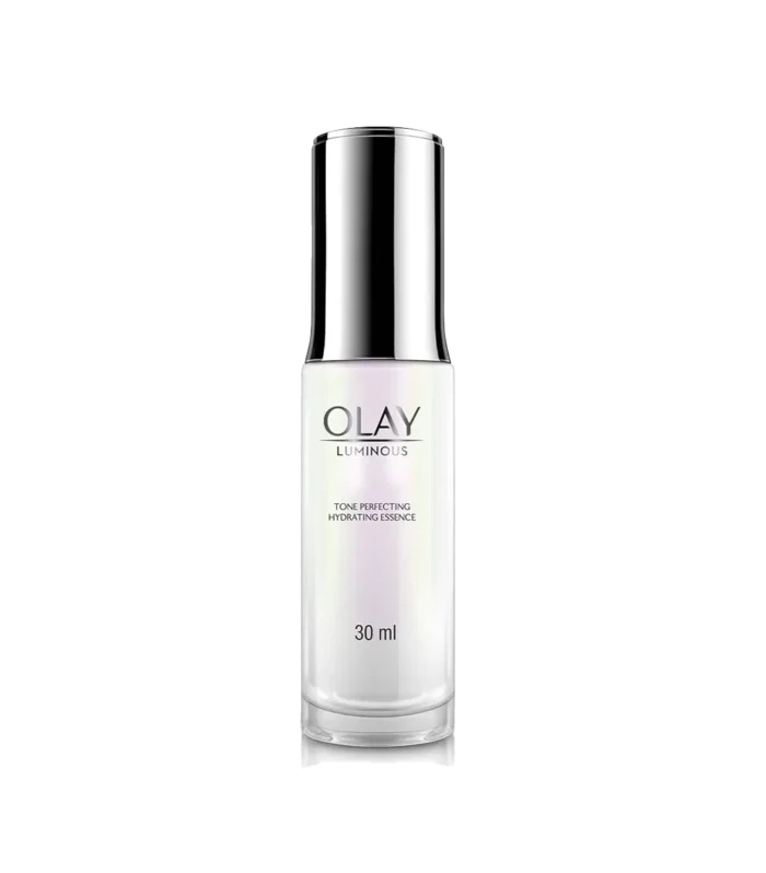 OLAY LUMINOUS TONE PERFECTING HYDRATING SERUM 30ML