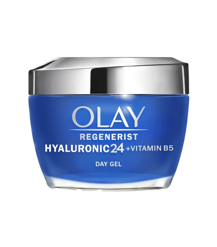 OLAY REGENERIST HYALURONIC VITAMIN B5 DAY CREAM 50ML