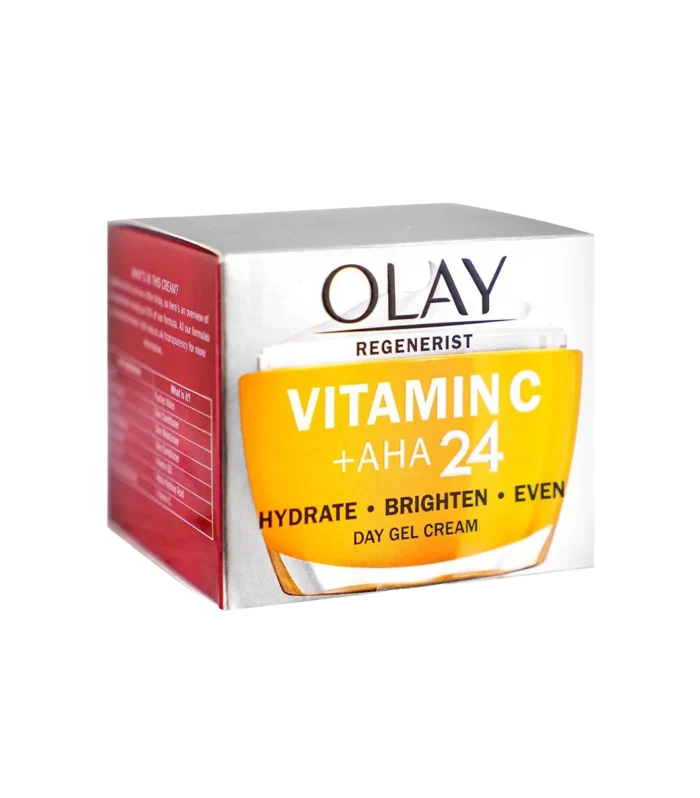 OLAY REGENERIST VITAMIN C DAY GEL CREAM 50ML
