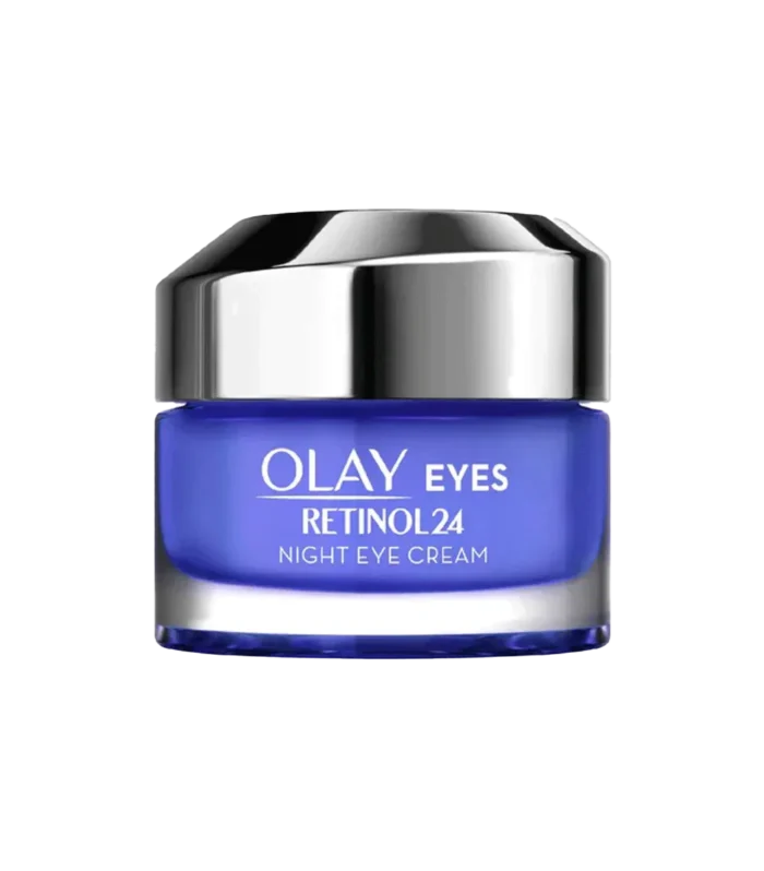 OLAY RETINOL 24 NIGHT EYE CREAM 15ML