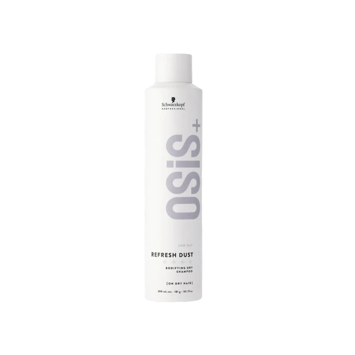 OSIS REFRESH DUST DRY SHAMPOO 300ML