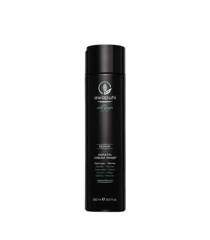 PAUL MITCHELL KERATIN CREAM 250ML