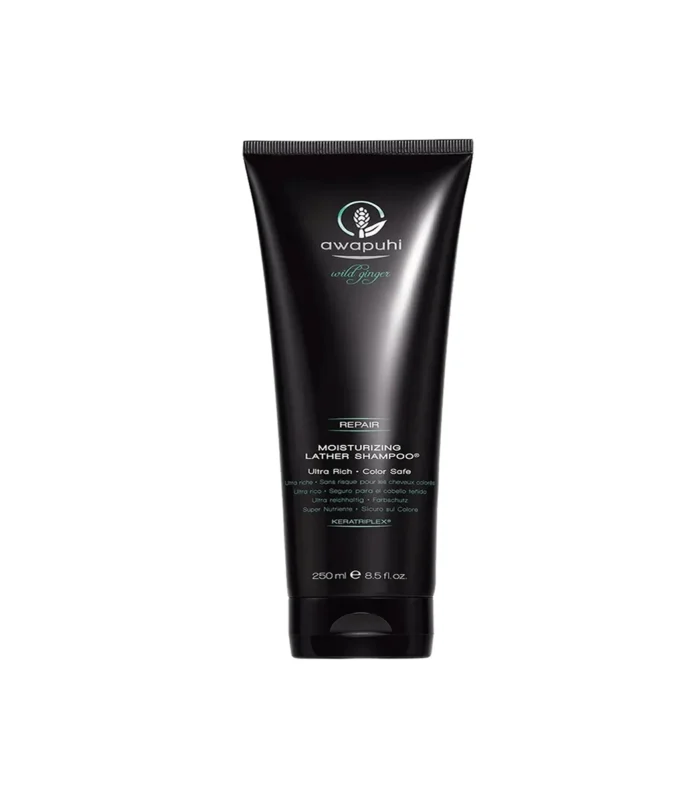 PAUL MITCHELL SHAMPOO 250ML AWAPUHI WILD GINGER