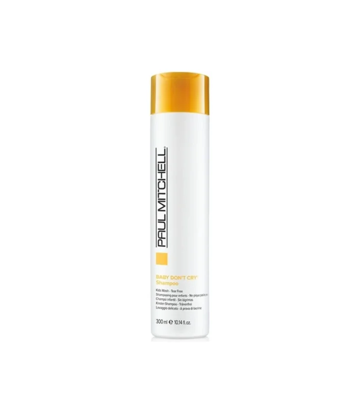 PAUL MITCHELL SHAMPOO 300ML BABY DONT CRY