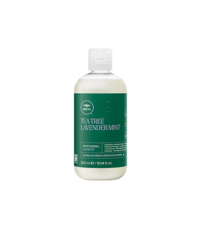 PAUL MITCHELL SHAMPOO 300ML LAVENDER MINT