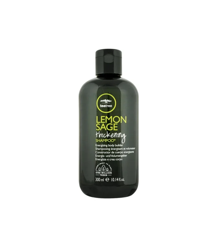 PAUL MITCHELL SHAMPOO 300ML LEMON SAGE
