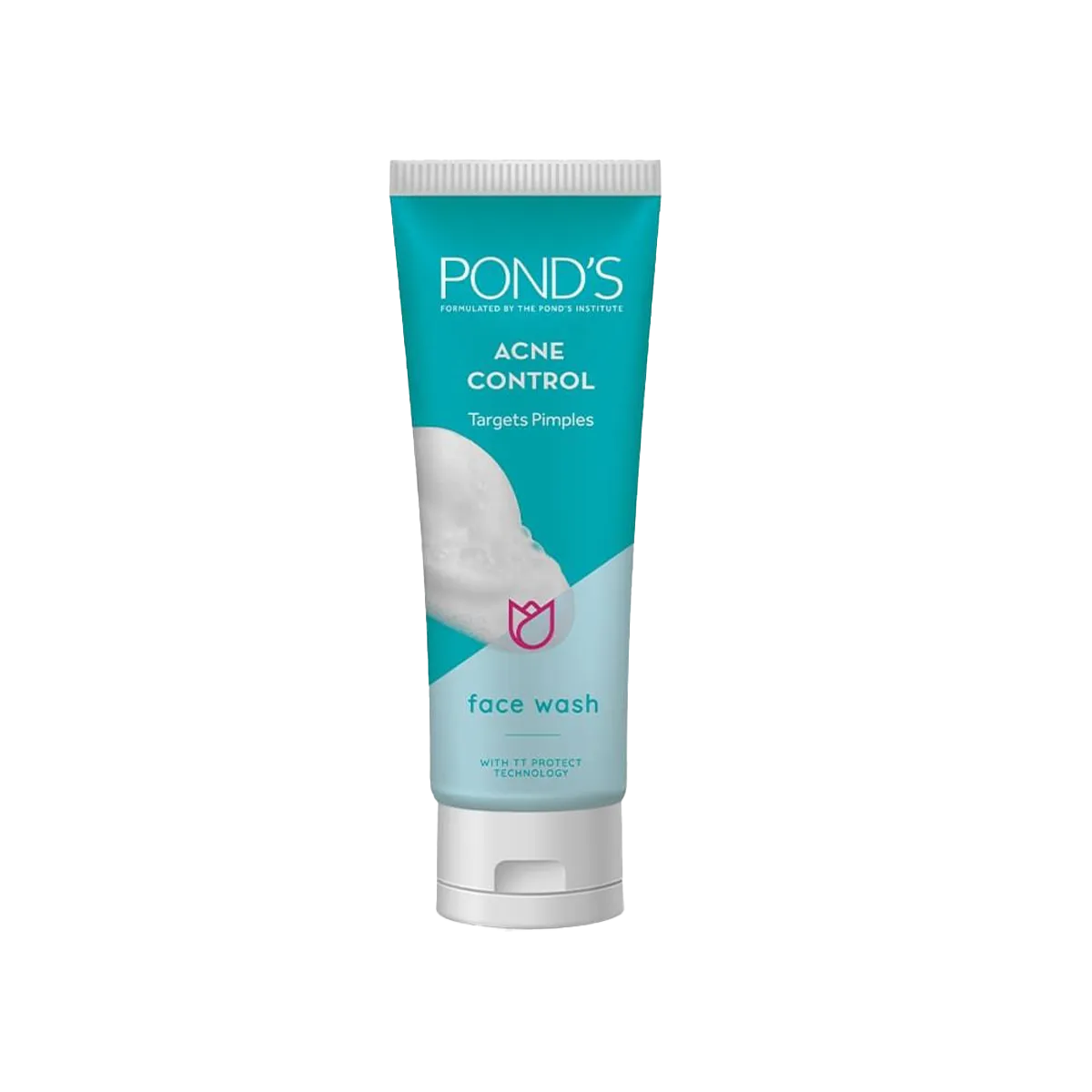 PONDS PAK ACNE CONTROL FACE WASH 50GM