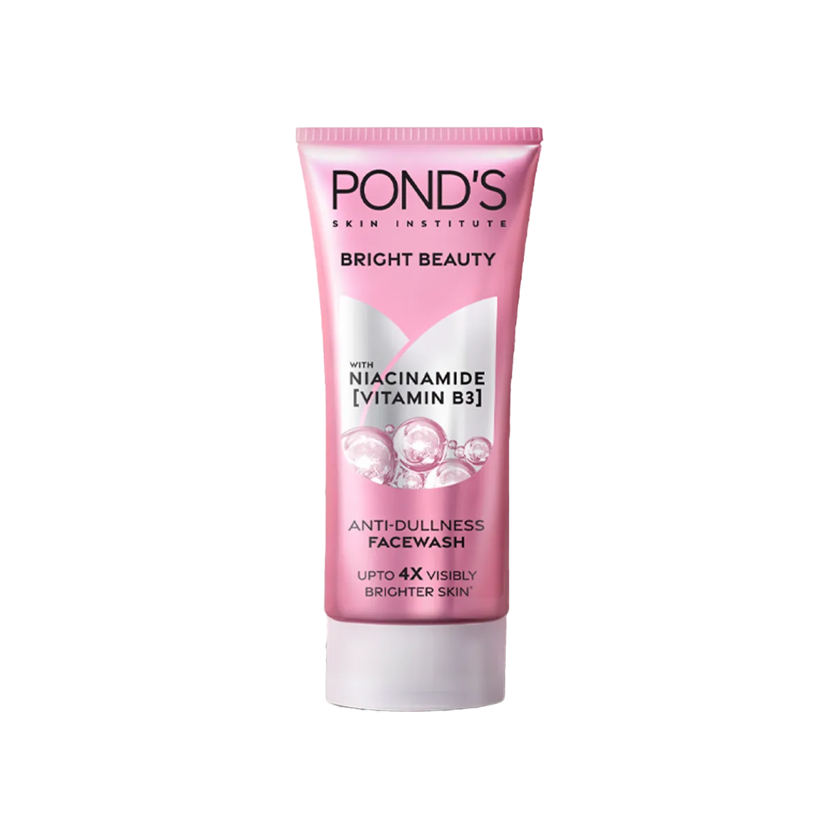 PONDS PAK BRIGHT BEAUTY FACE WASH 50GM