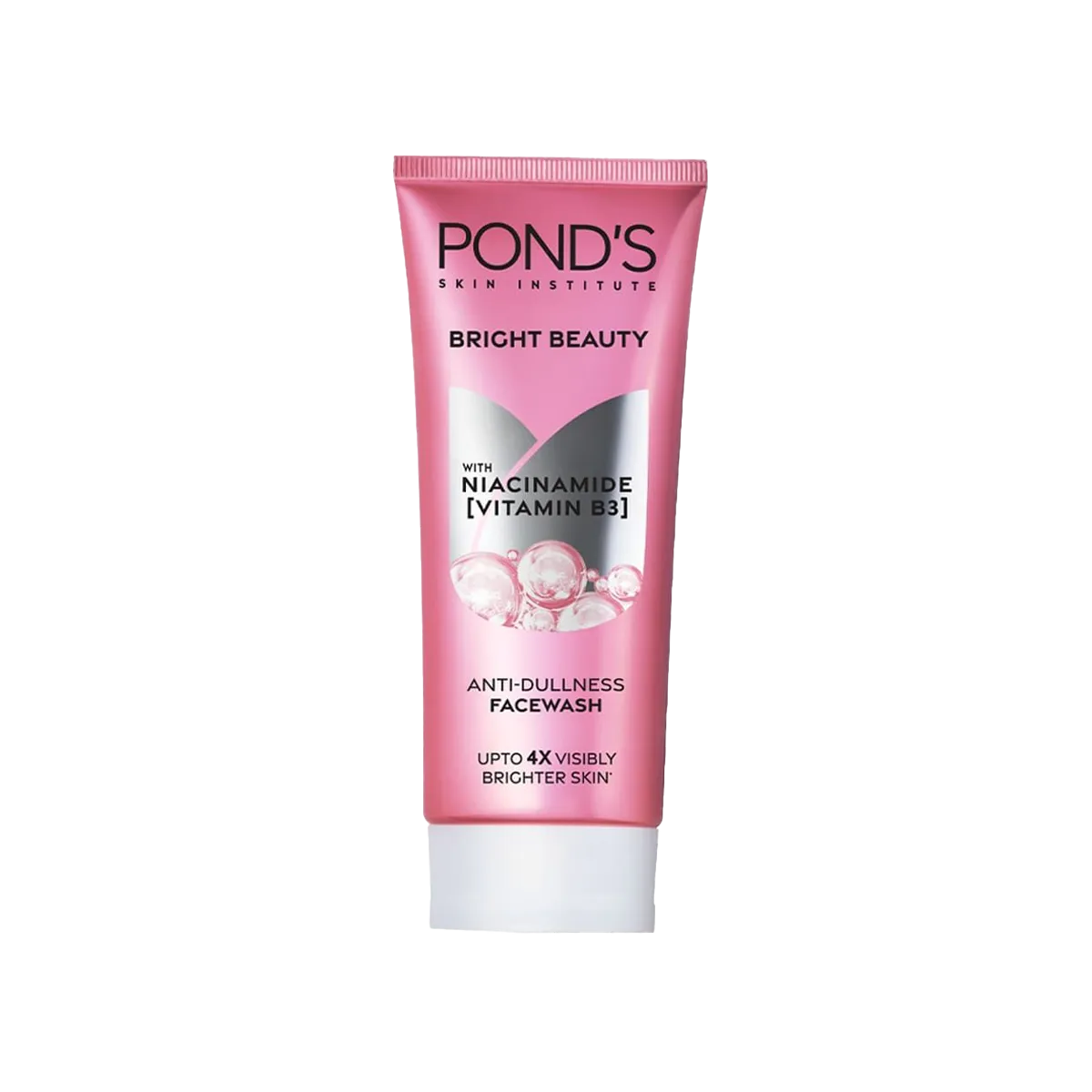 PONDS PAK BRIGHT BEAUTY NIACINAMIDE FACE WASH 50GM