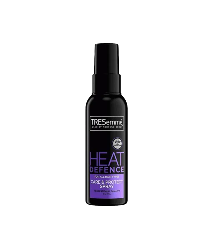 TRESEMME HEAT DEFENCE CARE & PROTECT SPRAY 60ML