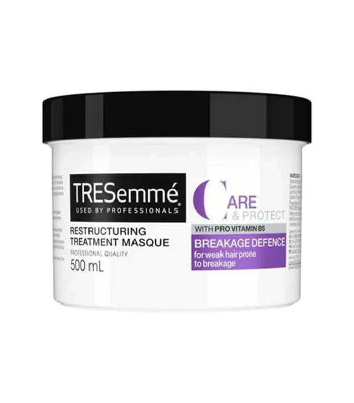 TRESEMME RESTRUCTURING TREATMENT MASK 500ML PRO VIT B5