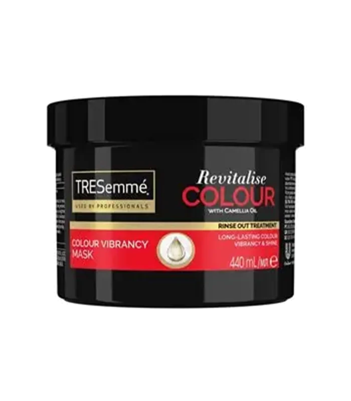 TRESEMME UK HAIR MASK 440ML COLOUR
