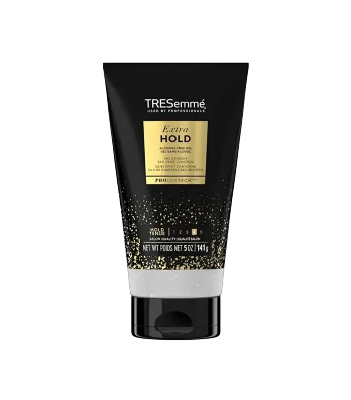 TRESEMME USA HAIR GEL 141GM EXTRA HOLD
