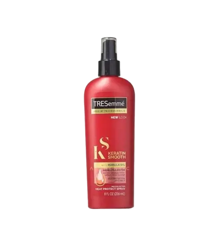 TRESEMME USA KERATIN FLAT IRON SPRAY 236ML