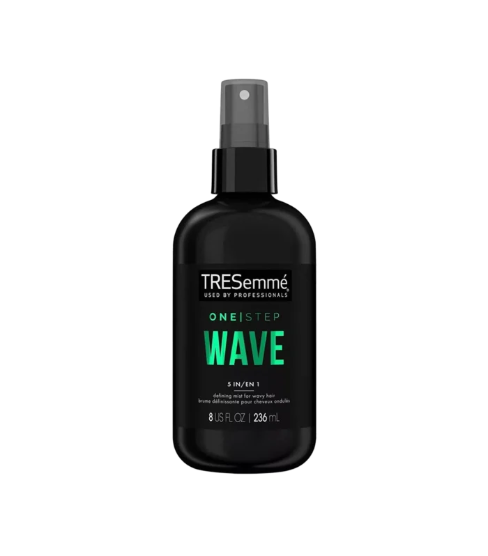 TRESEMME WAVE HAIR MIST 236ML