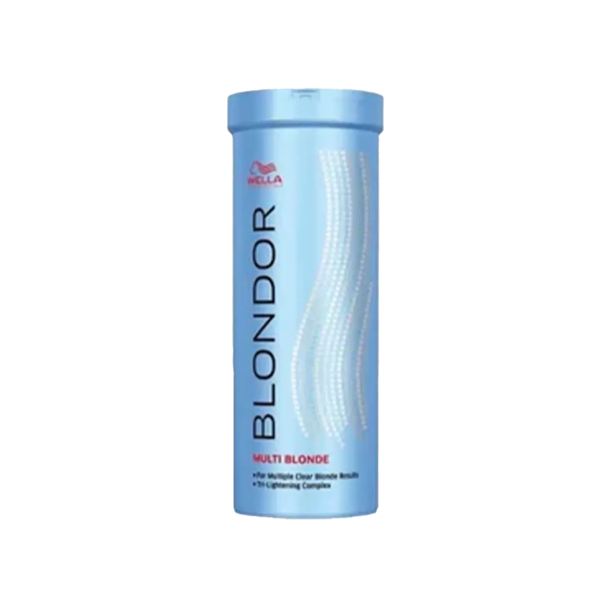 WELLA BLONDOR MULTI BLONDE 400G