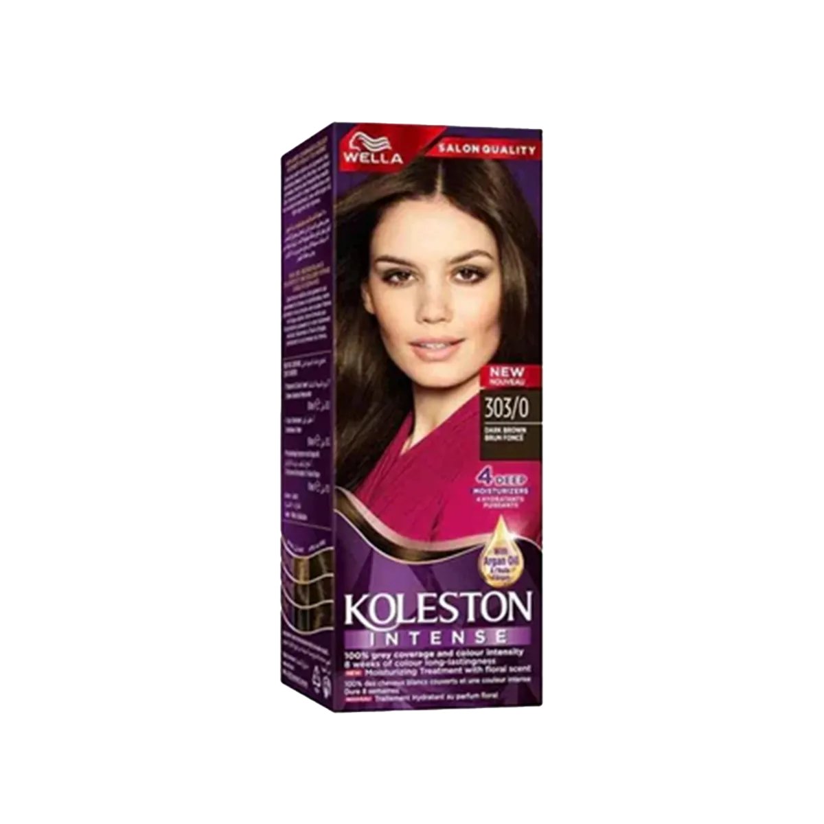 WELLA KOLESTON H COLOR 303
