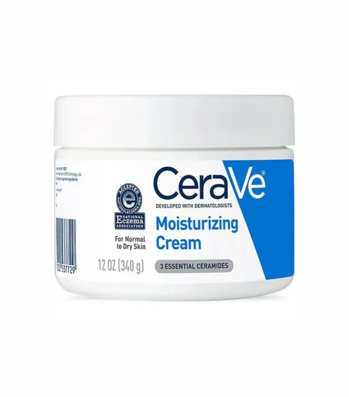 Cerave Moisturizing Cream