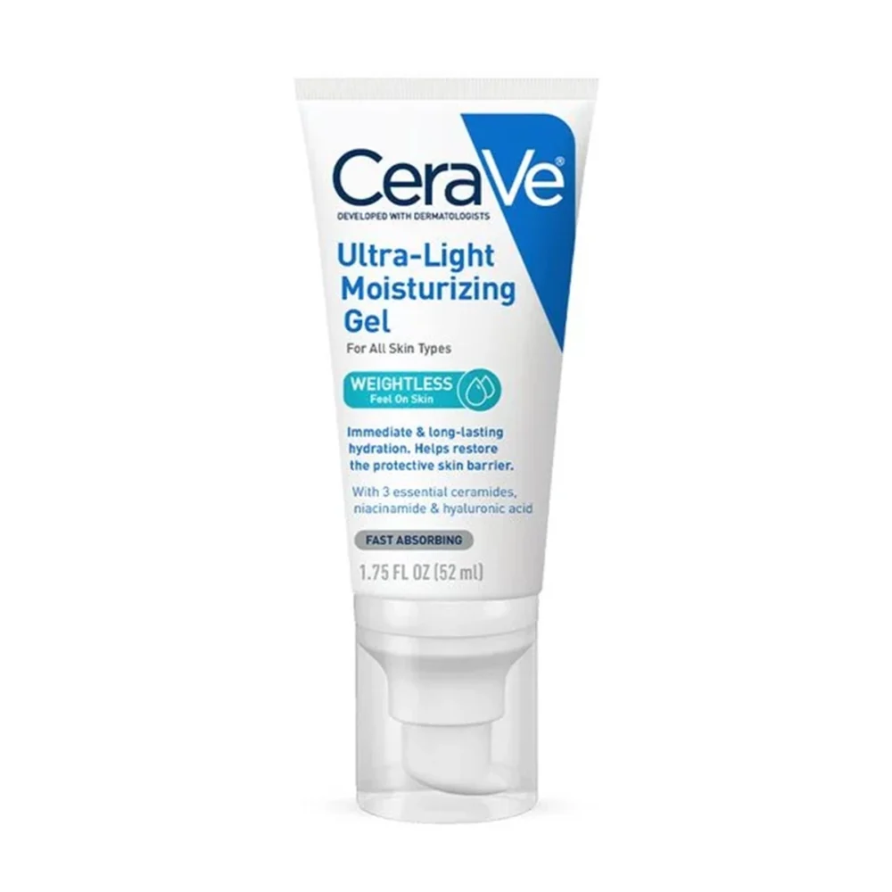 Cerave Ultra Light Gel