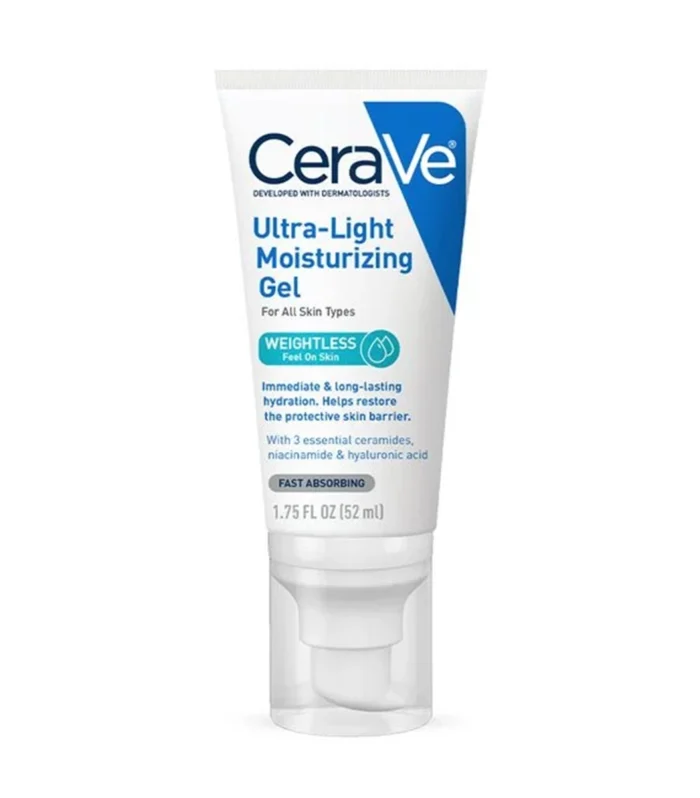 Cerave Ultra Light Gel