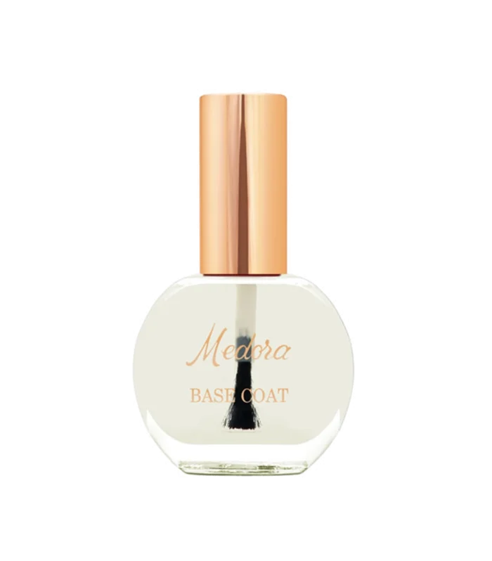 Medora Nail Color Base Coat-16ml