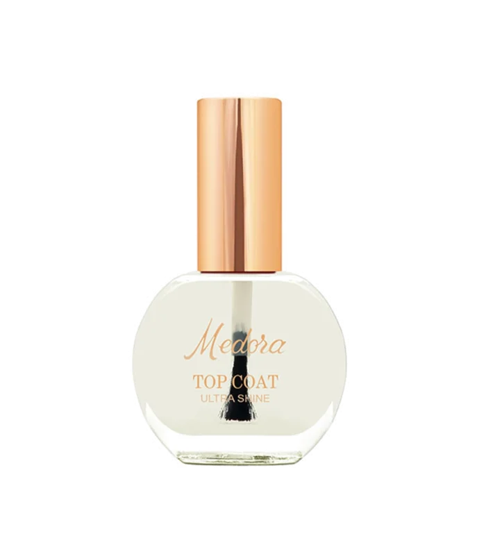 Medora Nail Color Top Coat-16ml