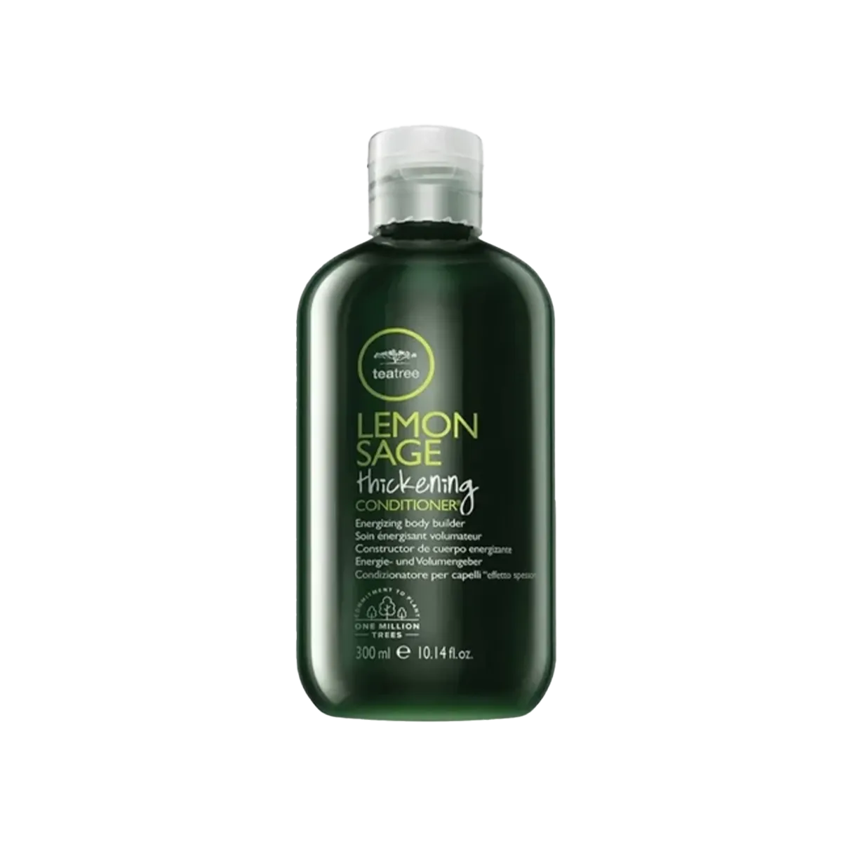 PAUL MITCHELL CONDITIONER 300ML LEMON SAGE